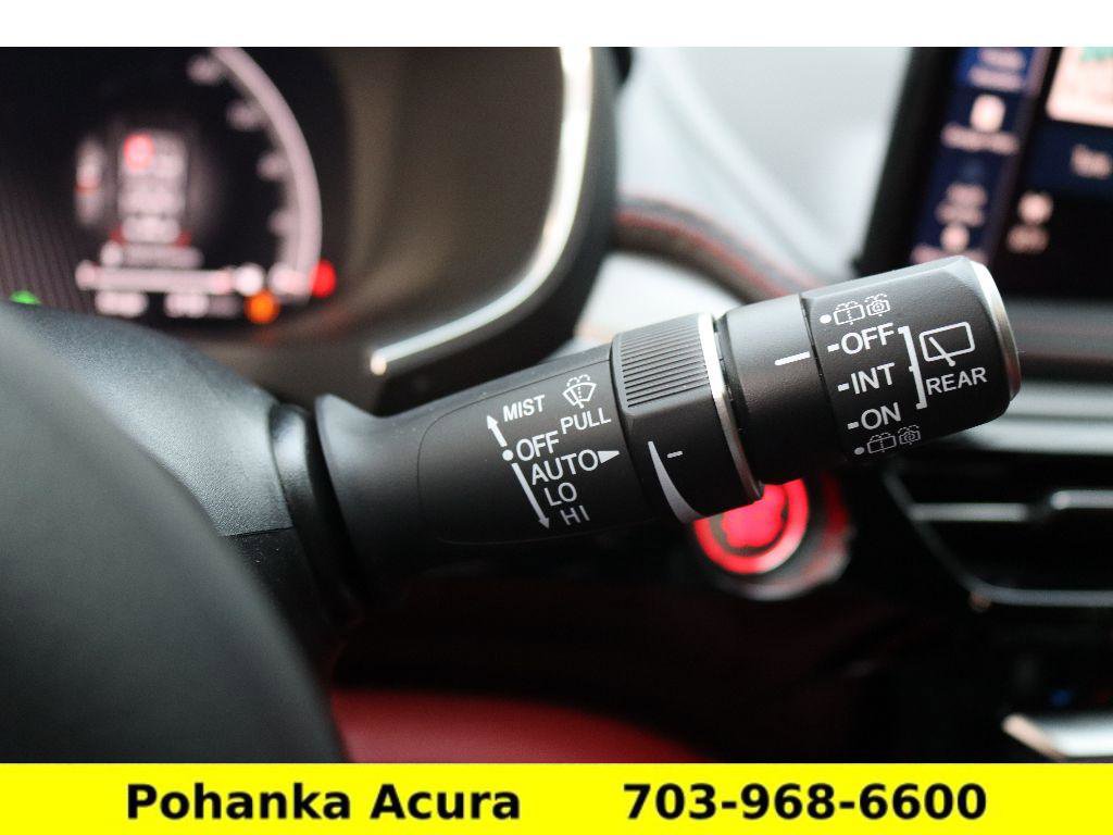 Used 2025 Acura MDX A-Spec image 14