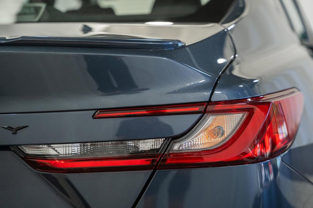 New 2026 Toyota Camry SE FWD image 6