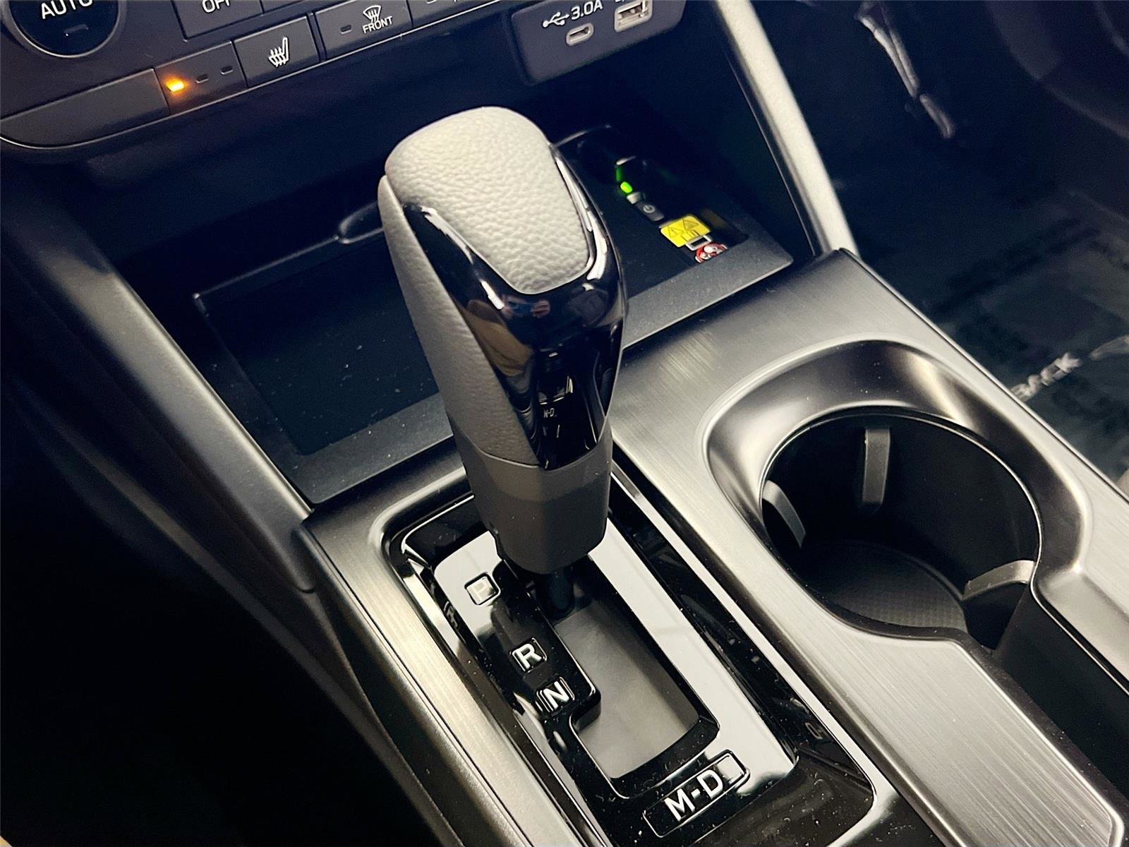 New 2026 Subaru Outback Limited image 15