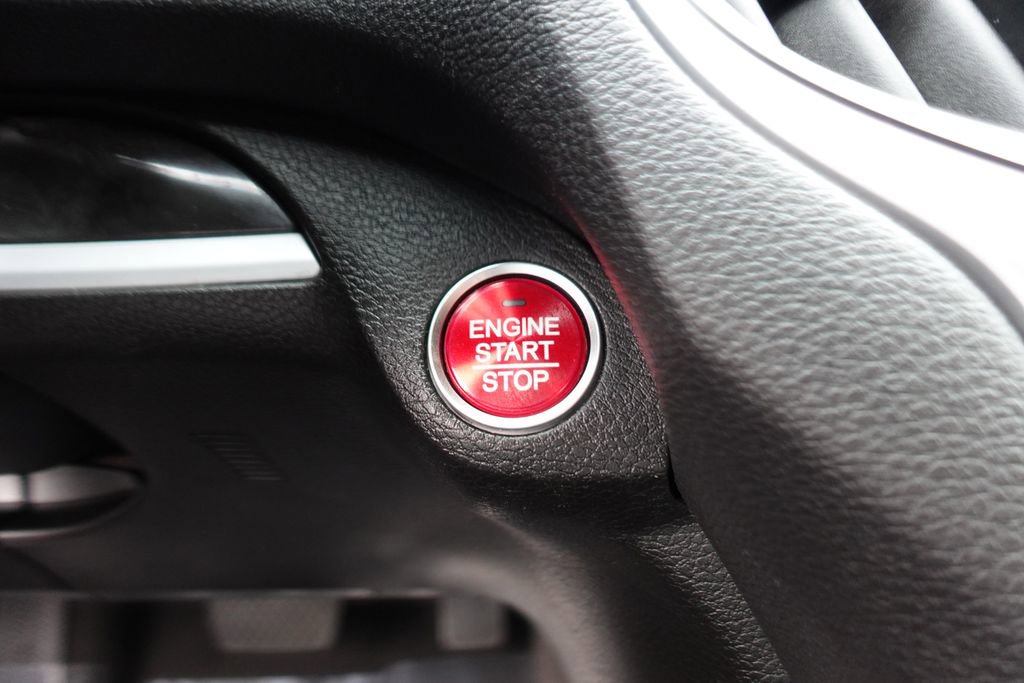 Used 2020 Acura TLX V6 SH-AWD image 18