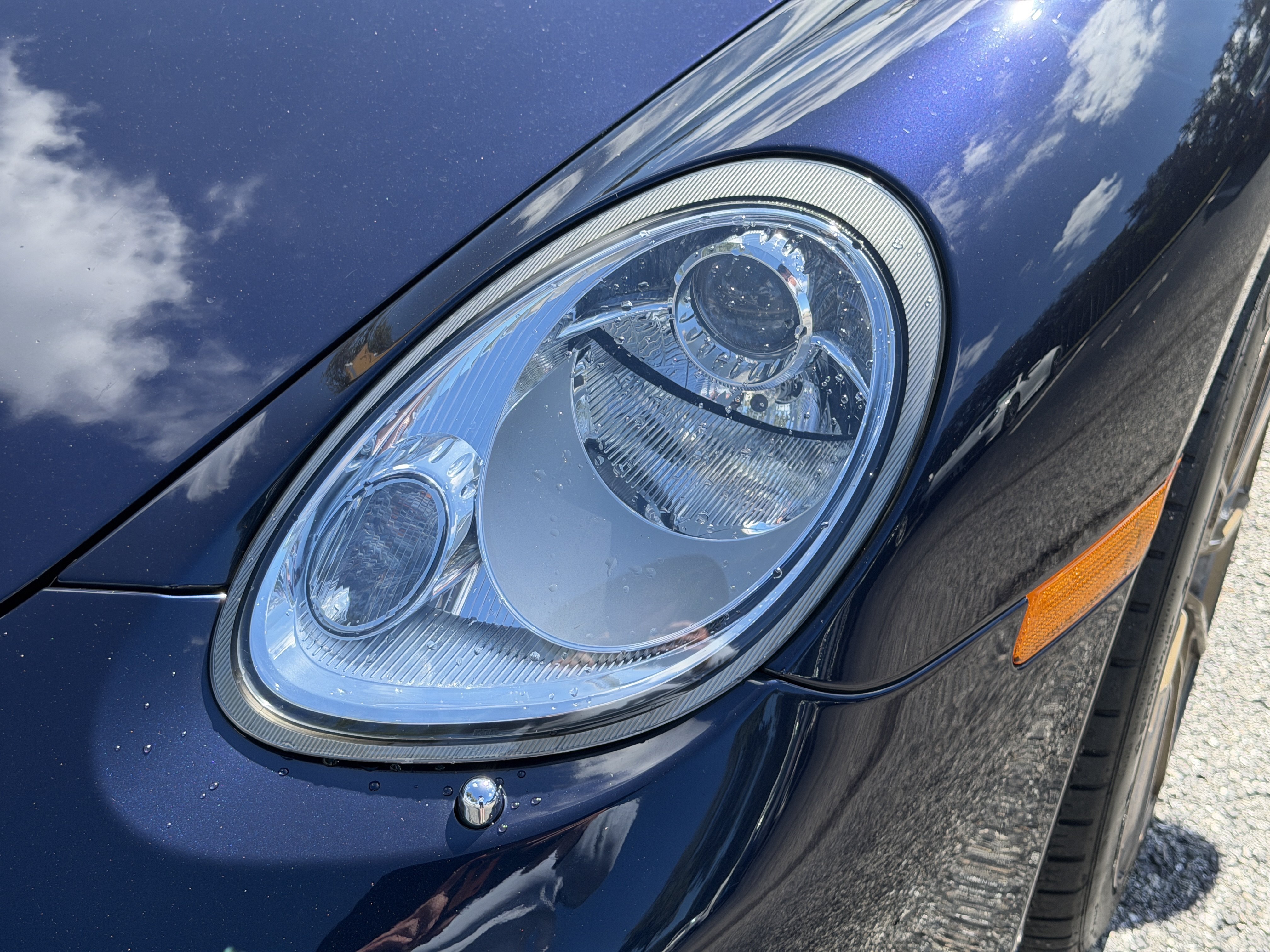 Used 2008 Porsche Boxster S RWD image 12