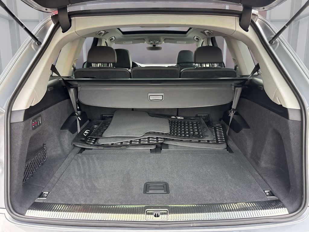 Used 2022 Audi Q7 3.0T Premium Plus image 15