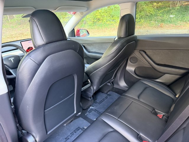 Used 2020 Tesla Model Y Long Range AWD/4WD image 19