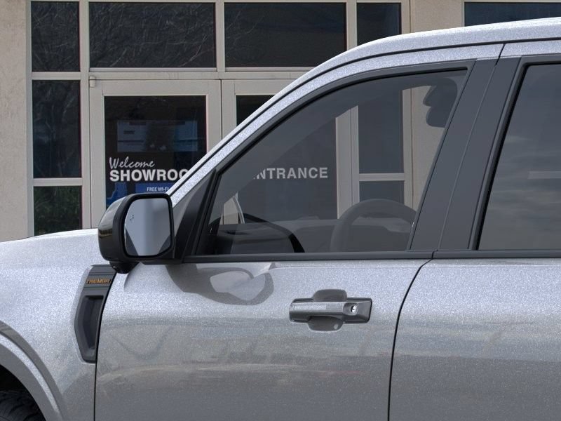 Used 2026 Ford Maverick Tremor AWD/4WD image 46