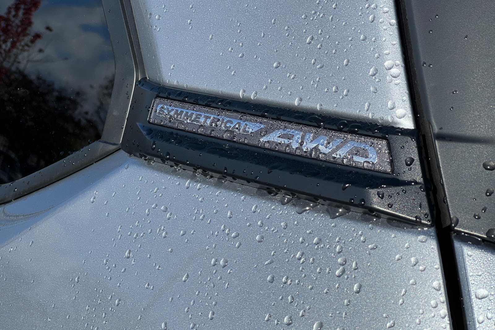 New 2026 Subaru Forester Limited image 27