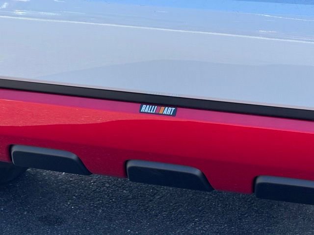 New 2026 Mitsubishi Outlander Sport AWD image 15