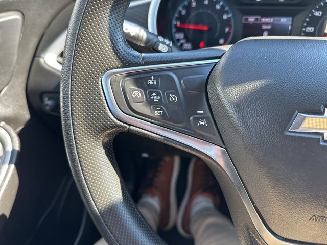 Used 2025 Chevrolet Malibu LT image 21