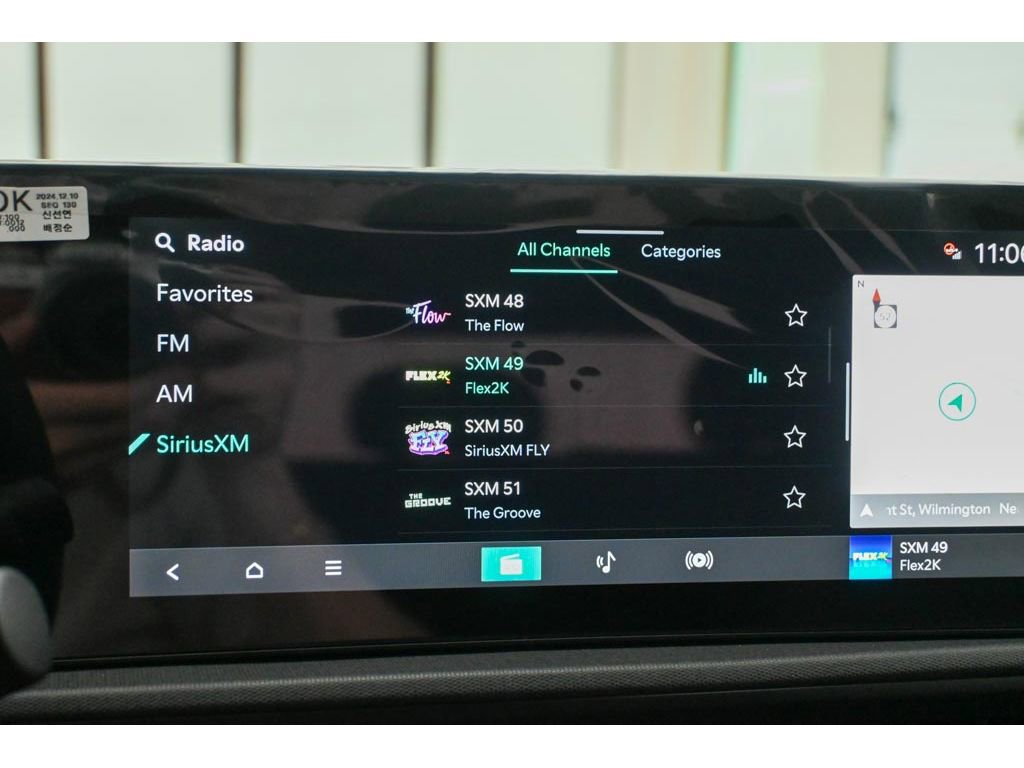 New 2025 Kia EV6 Light image 35