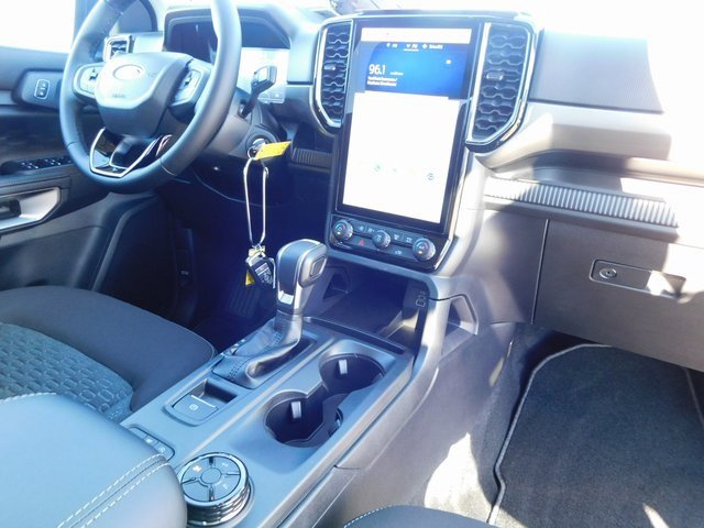 New 2025 Ford Ranger XLT image 21
