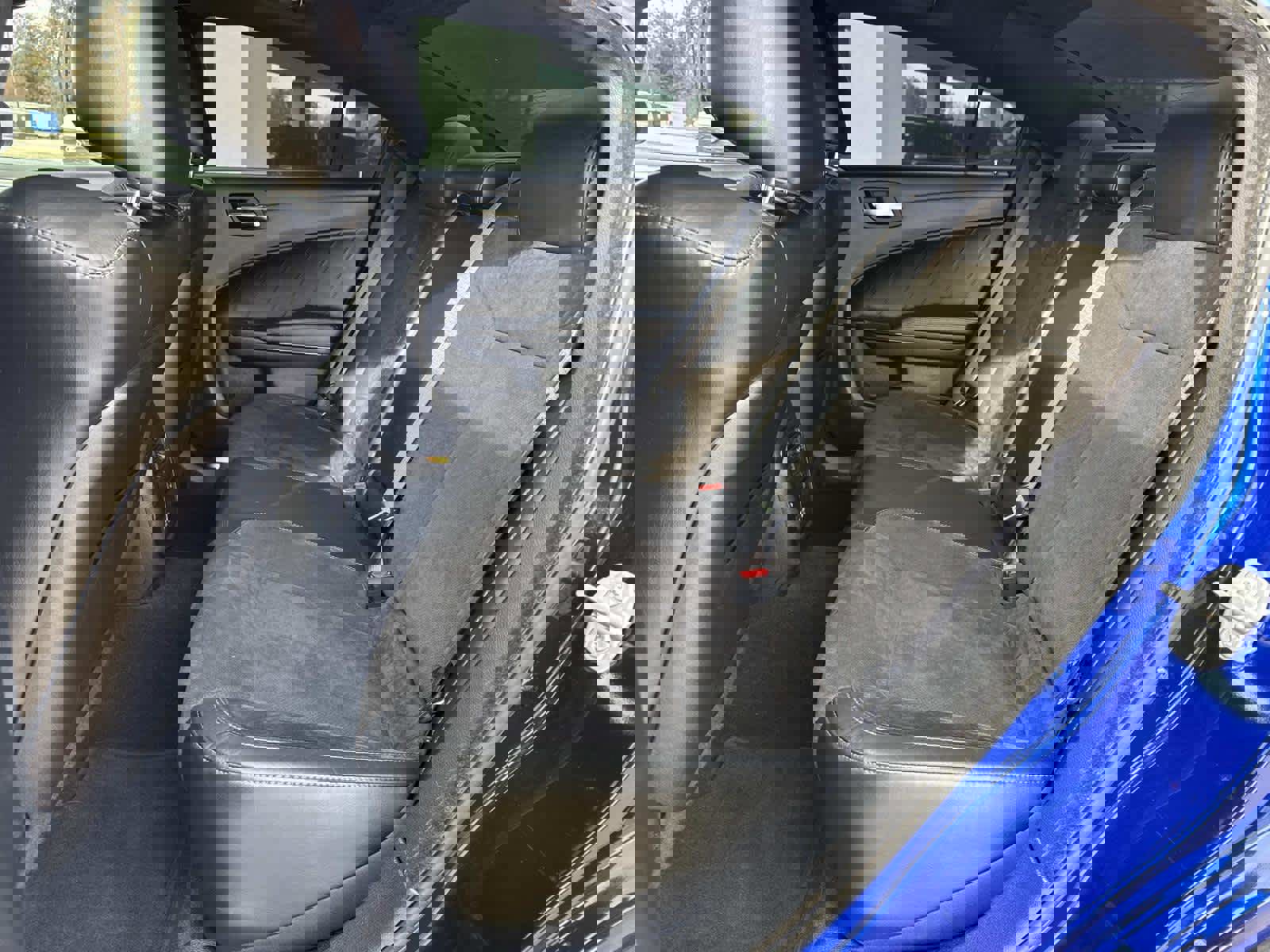 Used 2021 Dodge Charger GT w/ Plus Group image 27