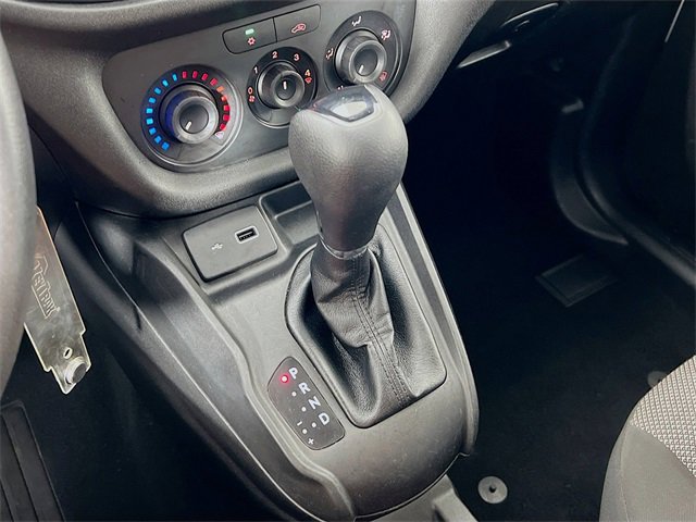 Used 2021 RAM ProMaster City Tradesman image 19