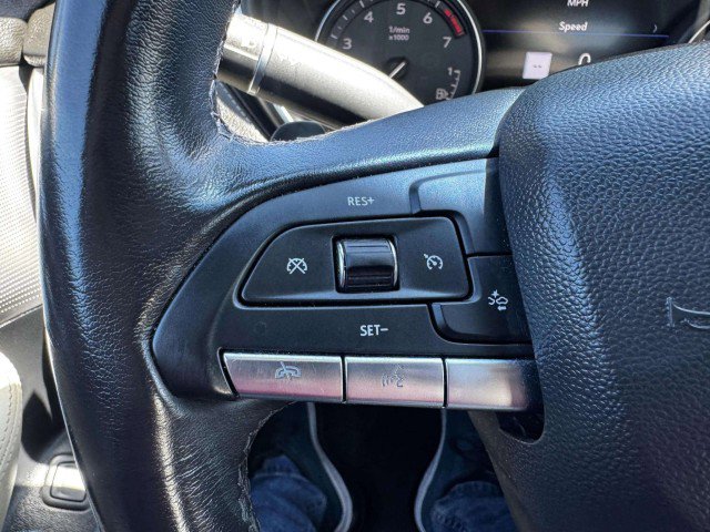 Used 2020 Cadillac CT5 Luxury w/ Sun And Sound Package image 25