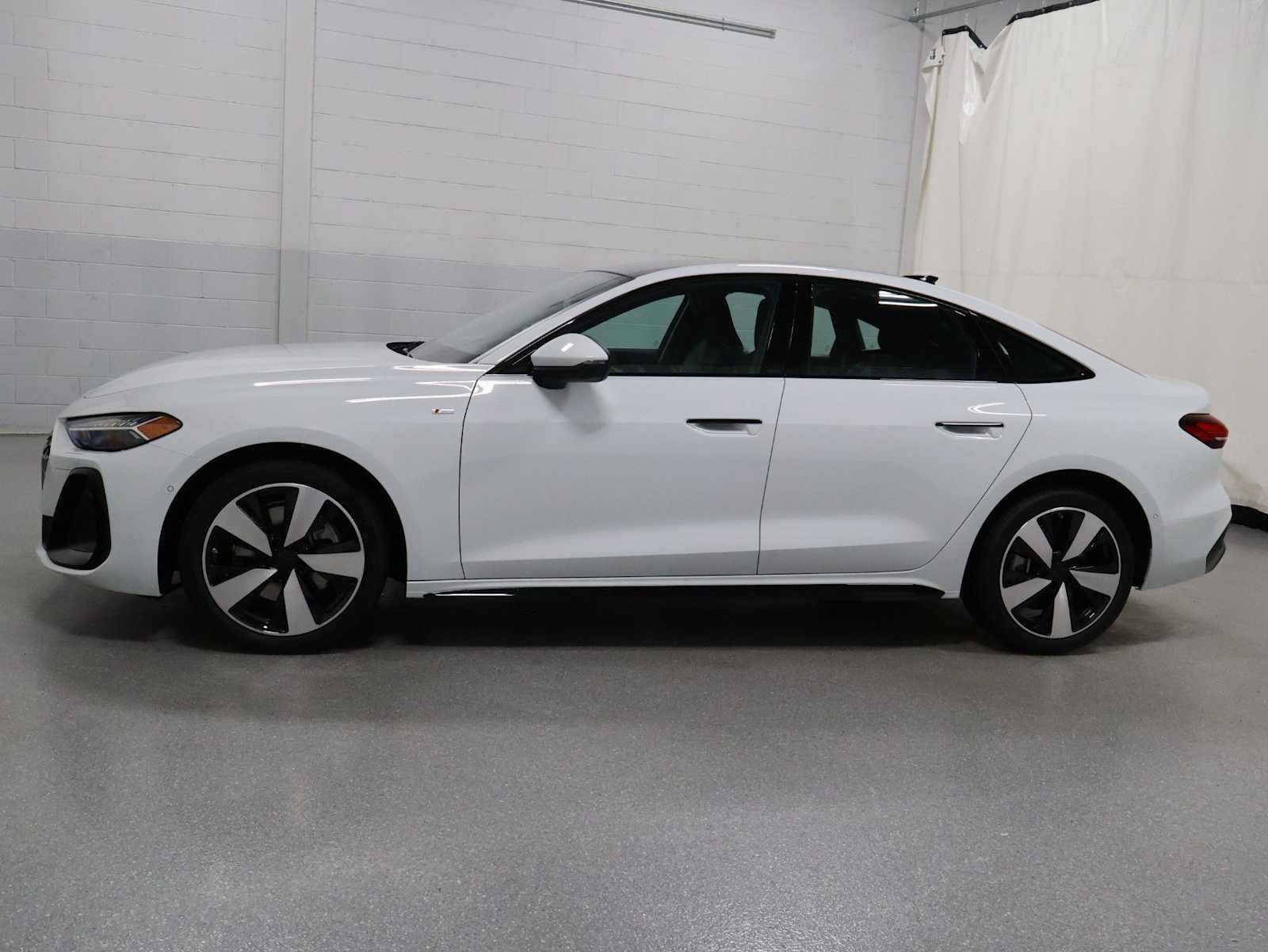 New 2026 Audi A5 Premium Plus AWD/4WD image 2