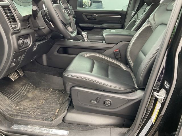 Used 2026 RAM 1500 RHO AWD/4WD image 33