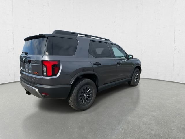New 2026 Honda Passport TrailSport image 9