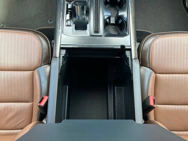 Used 2025 Ford F150 King Ranch w/ FX4 Off-Road Package AWD/4WD image 29