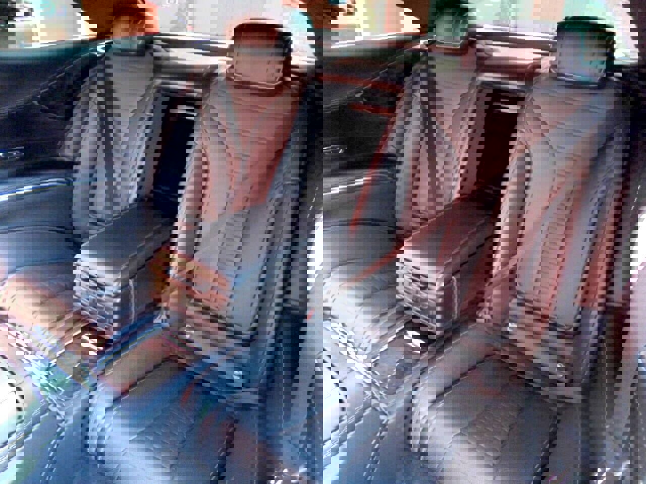 Used 2015 Mercedes-Benz S 550 4MATIC Coupe image 14