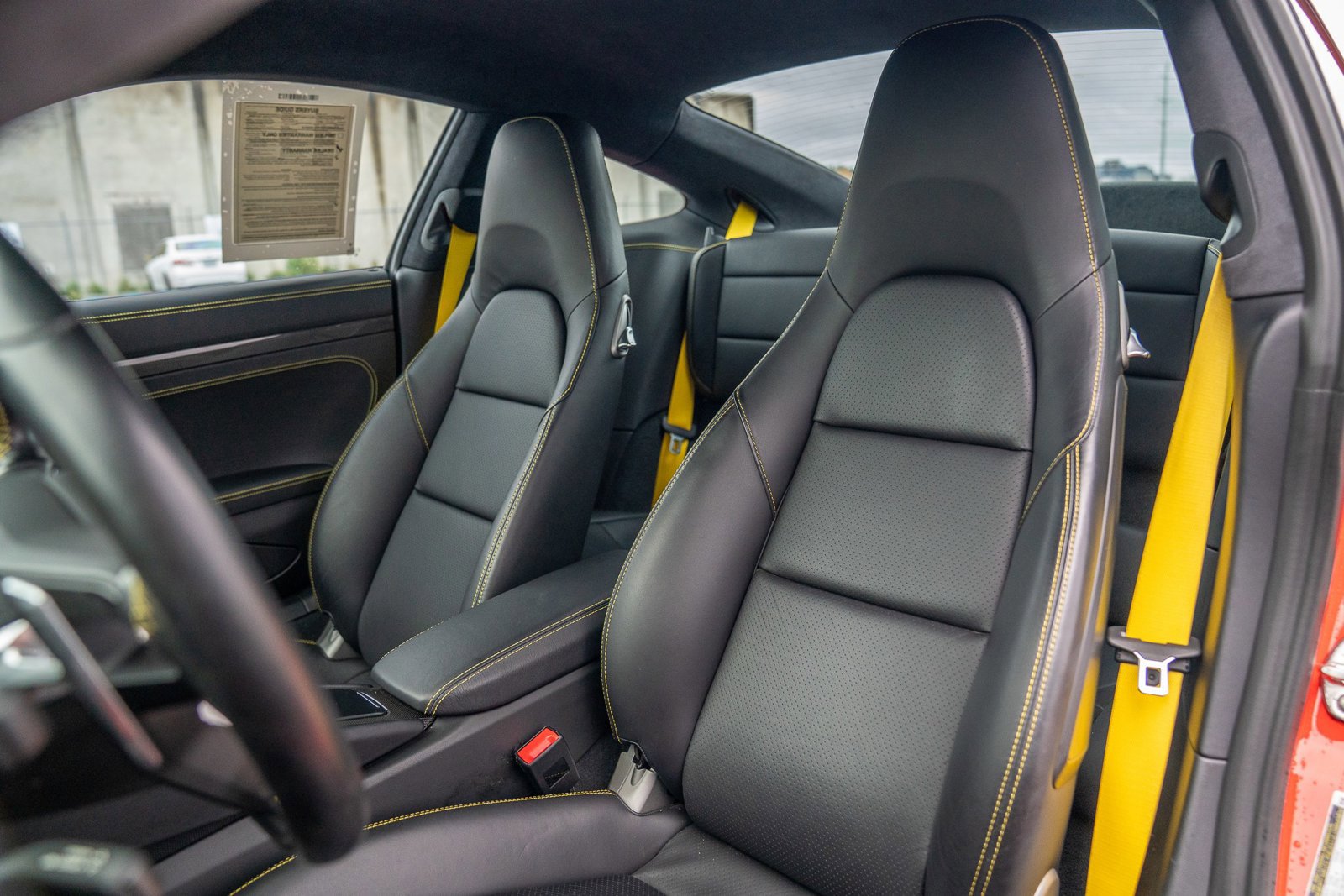 Used 2019 Porsche 911 Carrera S image 5