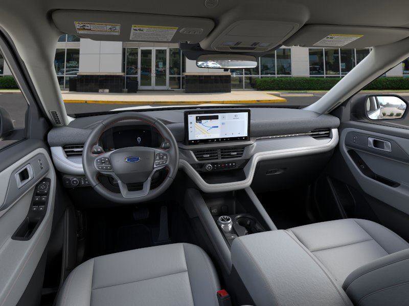 New 2026 Ford Explorer Active w/ Active Comfort Package RWD image 39