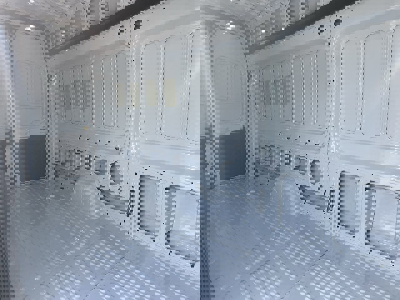 New 2026 Ford Transit 350 148 High Roof Extended image 15