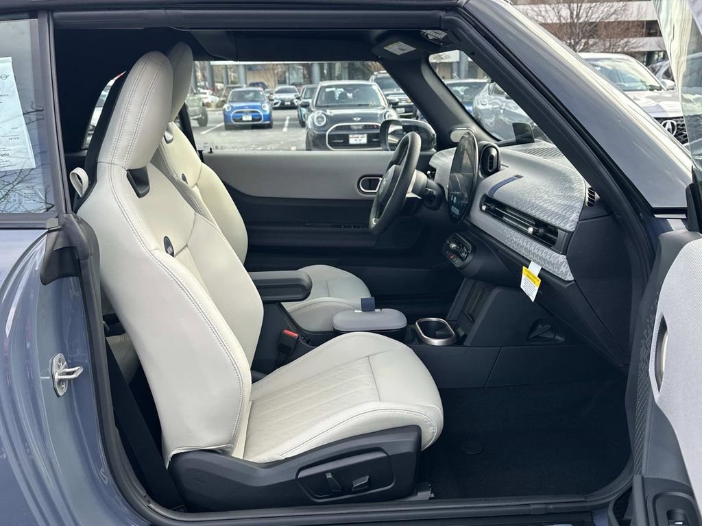 New 2026 MINI Cooper S image 26