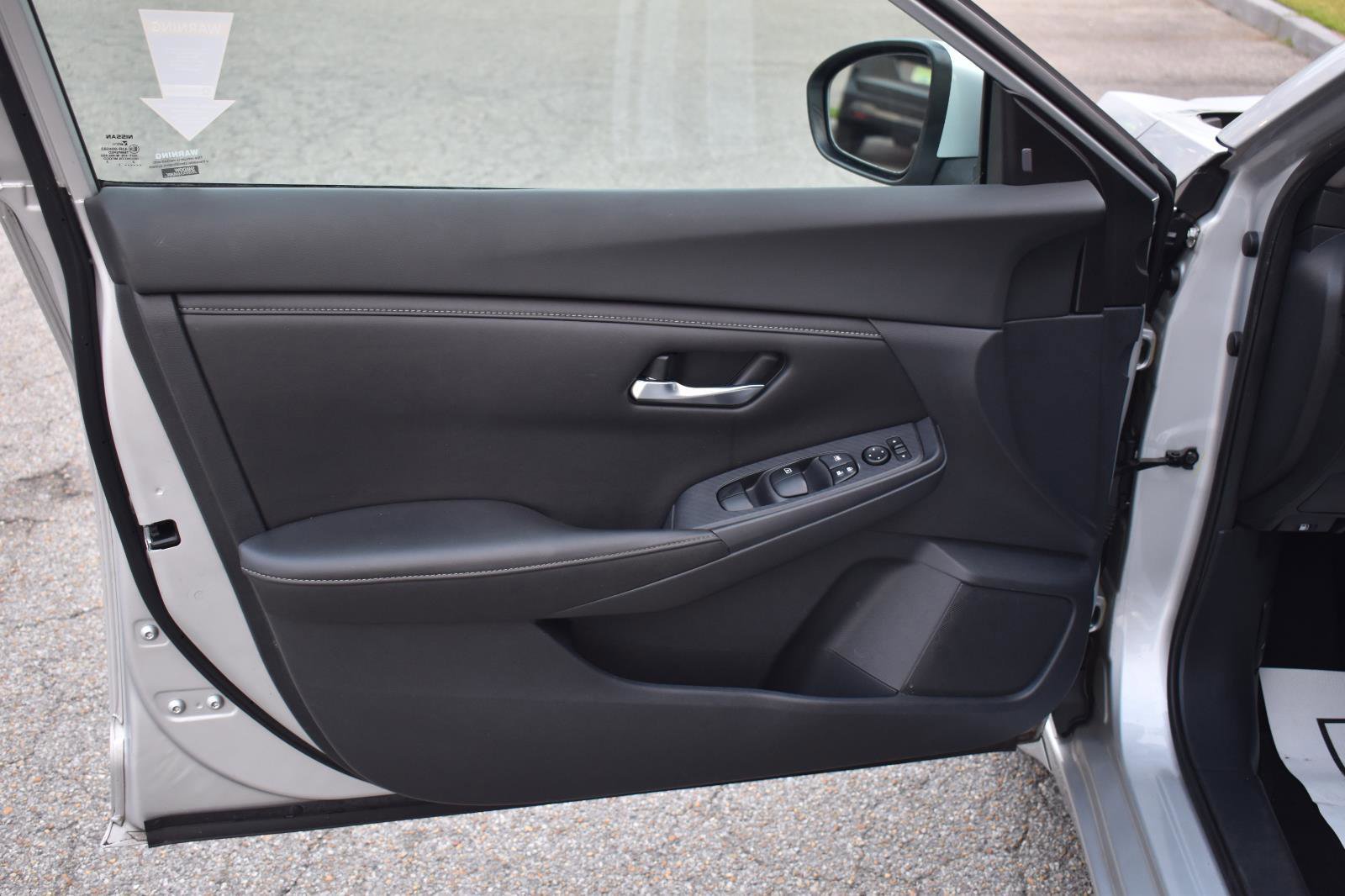 Used 2021 Nissan Sentra S image 11