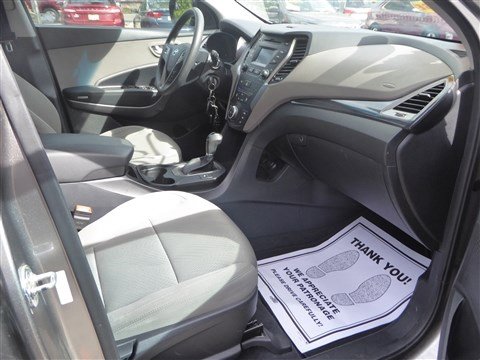 Used 2016 Hyundai Santa Fe Sport w/ Option Group 02 image 20