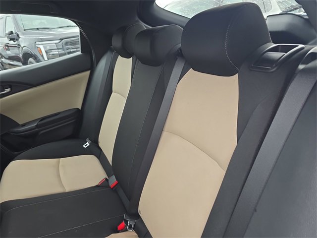 Used 2017 Honda Civic LX image 14