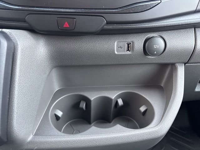 New 2026 Ford Transit 250 148 Medium Roof image 35