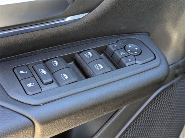 New 2026 RAM 1500 Big Horn image 16