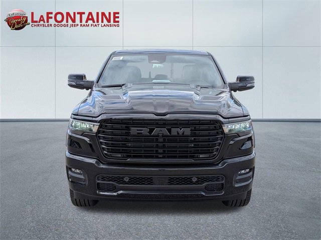 New 2026 RAM 1500 Laramie image 8
