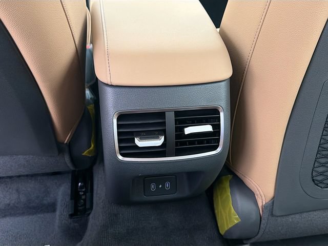 New 2026 Hyundai Sonata Limited FWD image 27