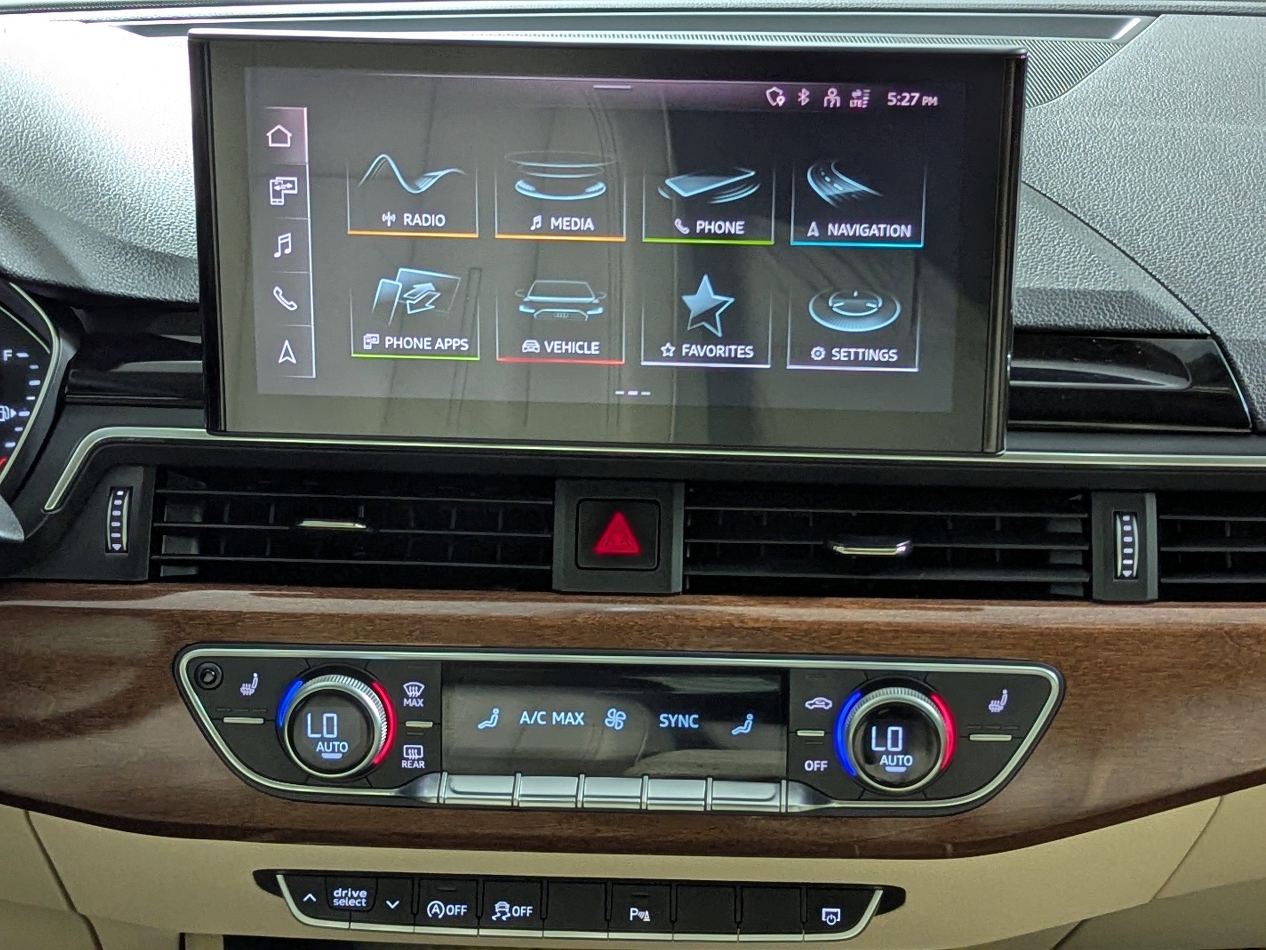 Certified 2022 Audi A5 2.0T Premium AWD/4WD image 18
