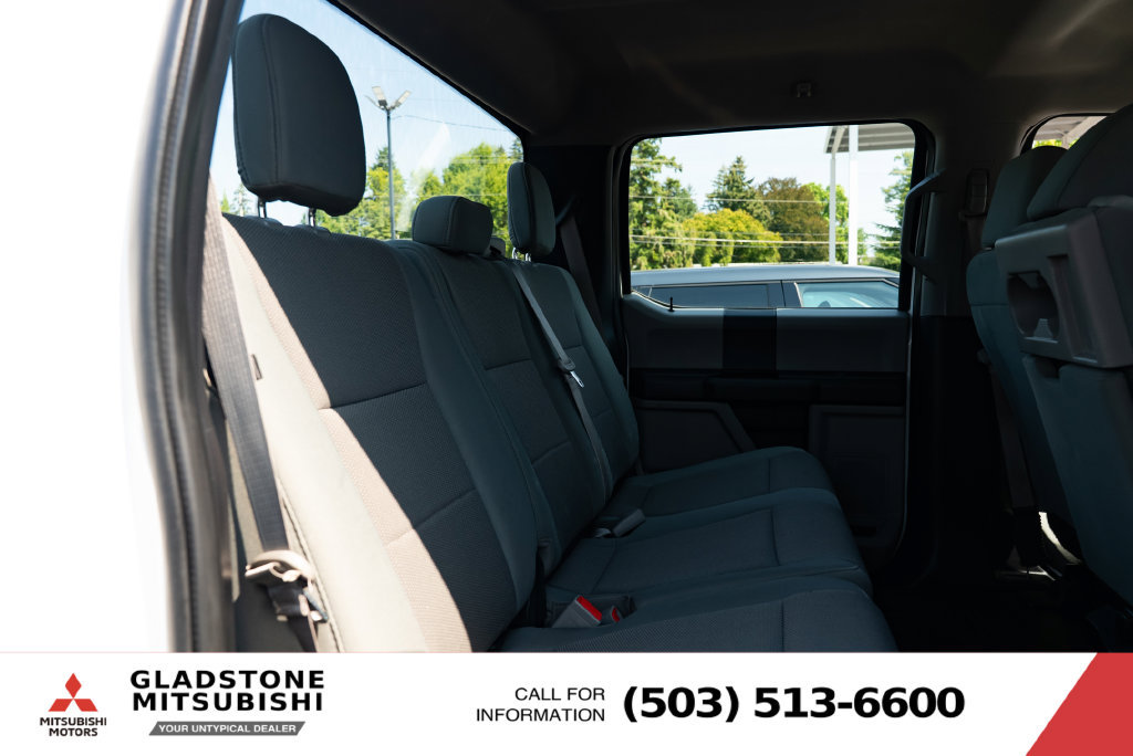 Used 2019 Ford F250 XL w/ Power Equipment Group AWD/4WD image 20
