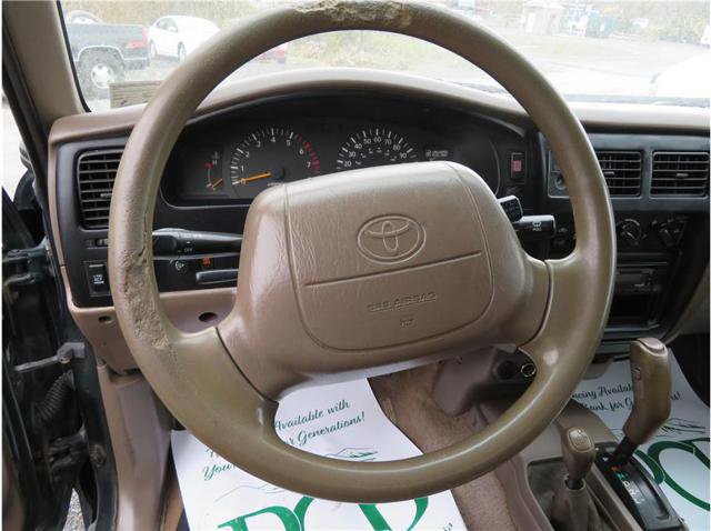 Used 1999 Toyota Tacoma 4x4 Xtracab V6 image 25
