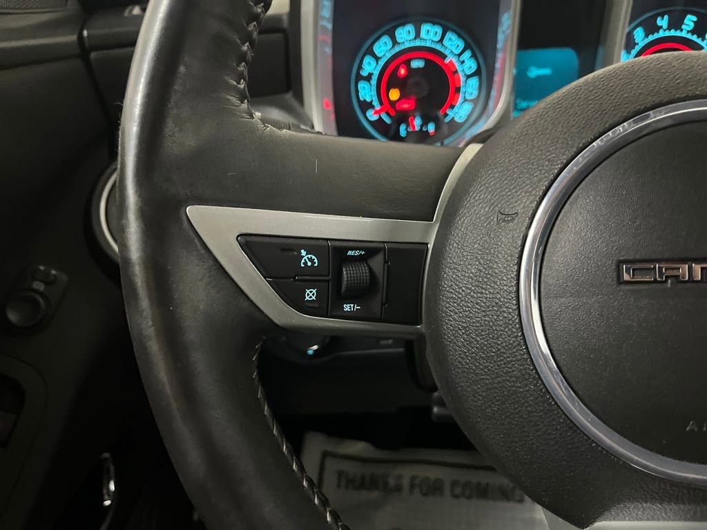 Used 2010 Chevrolet Camaro SS w/ RS Package image 46