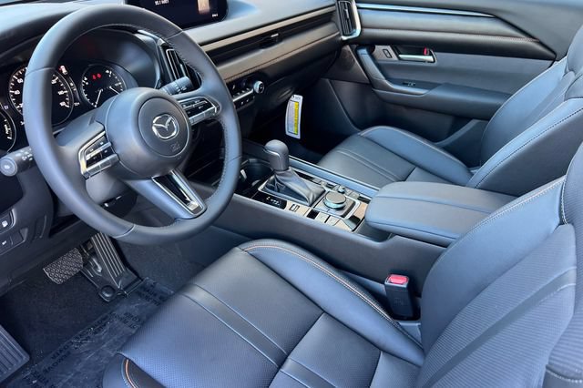 New 2026 MAZDA CX-50 AWD 2.5 Hybrid w/ Weather Package image 10