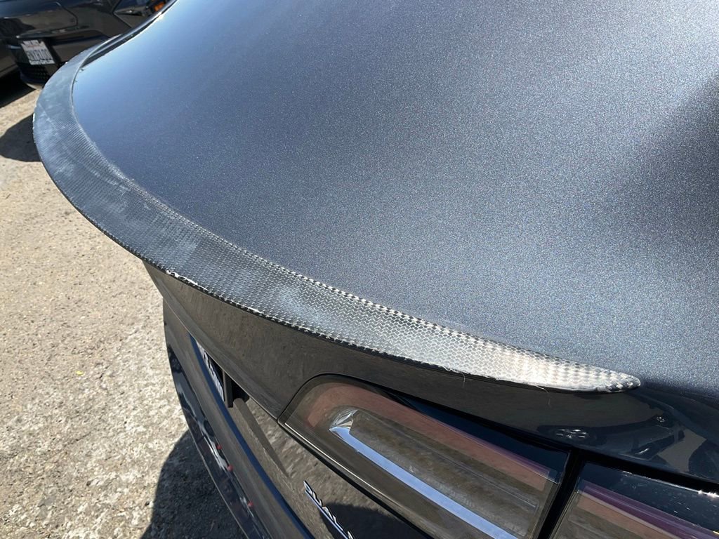 Used 2022 Tesla Model 3 Performance AWD/4WD image 87