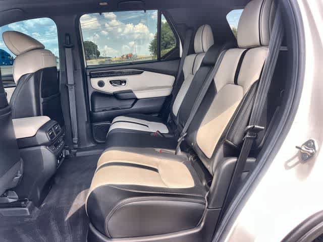 Certified 2026 Honda Passport TrailSport Elite image 14