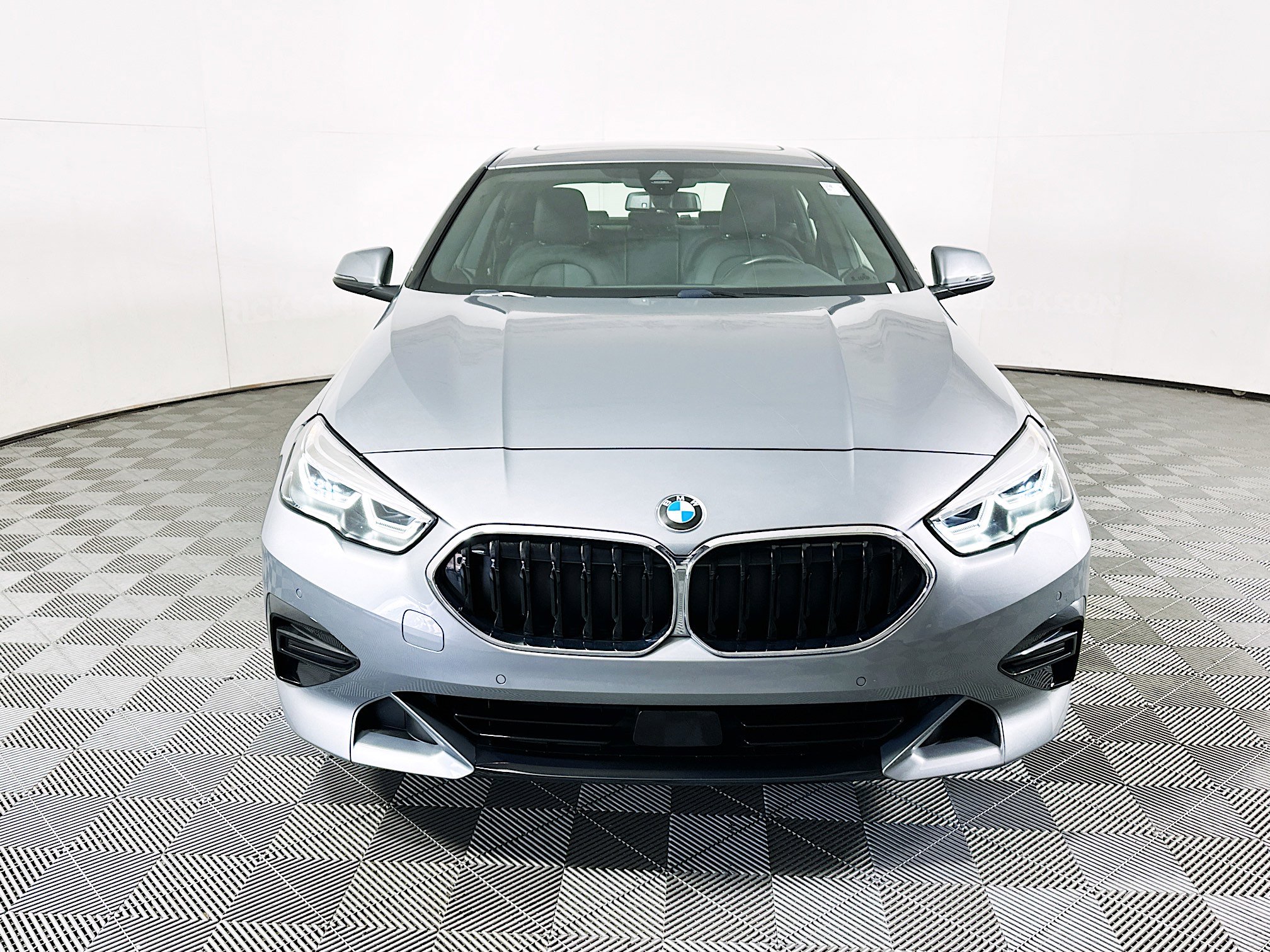 Used 2024 BMW 228i Gran Coupe w/ Convenience Package image 8