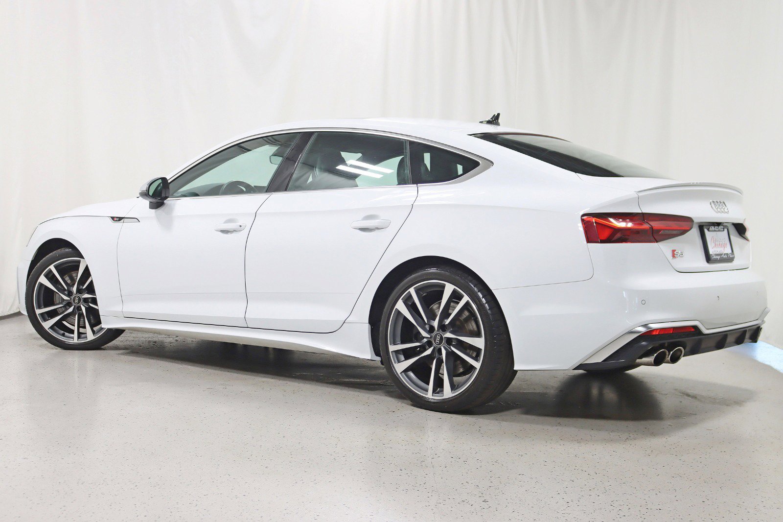 Used 2022 Audi S5 Premium AWD/4WD image 10