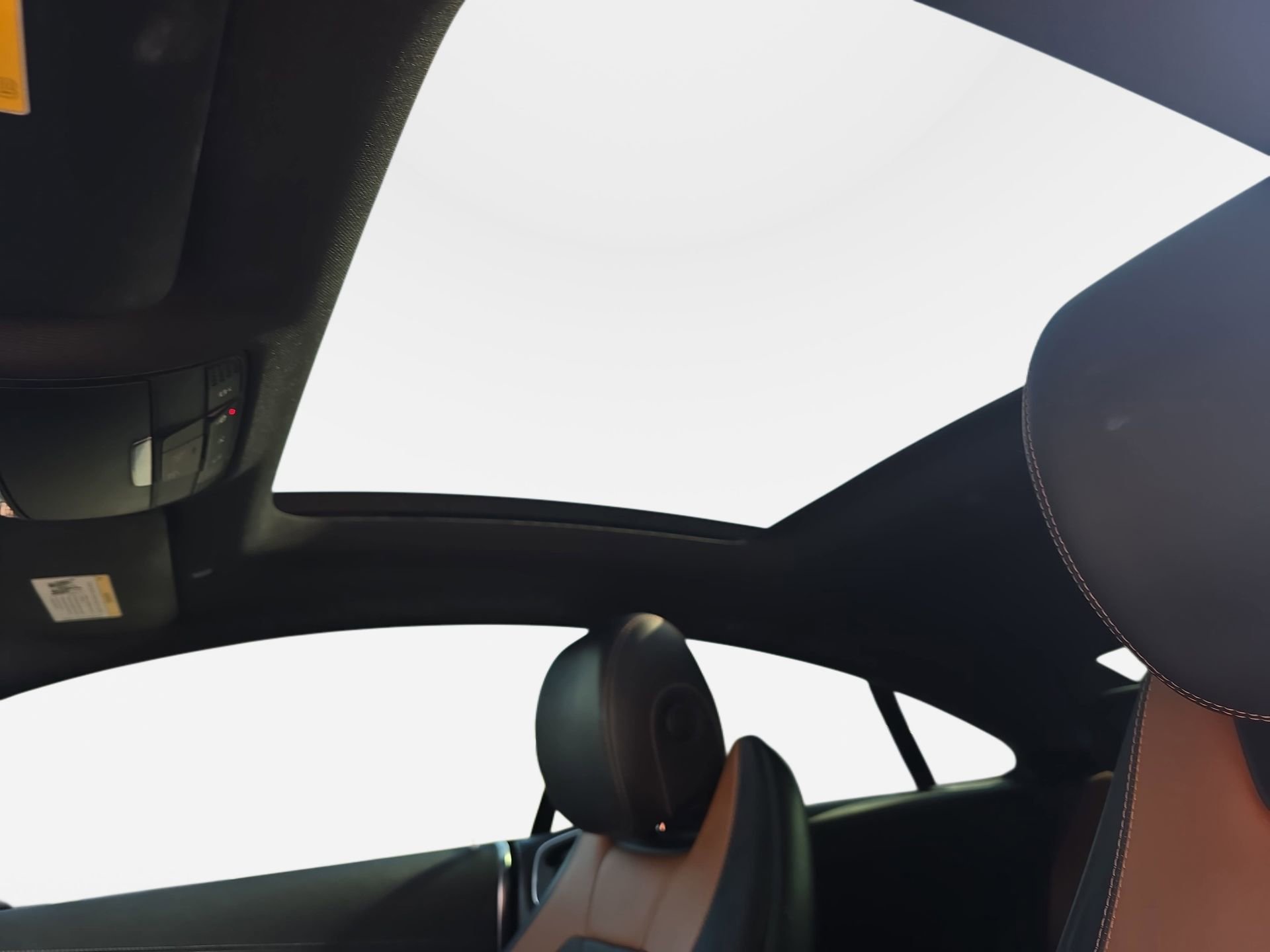 Certified 2019 Mercedes-Benz E 53 AMG 4MATIC Coupe image 29