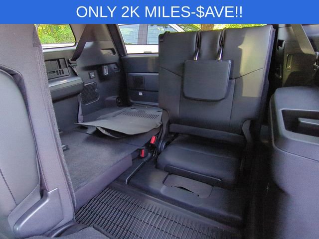 Used 2026 Toyota 4Runner Limited AWD/4WD image 33