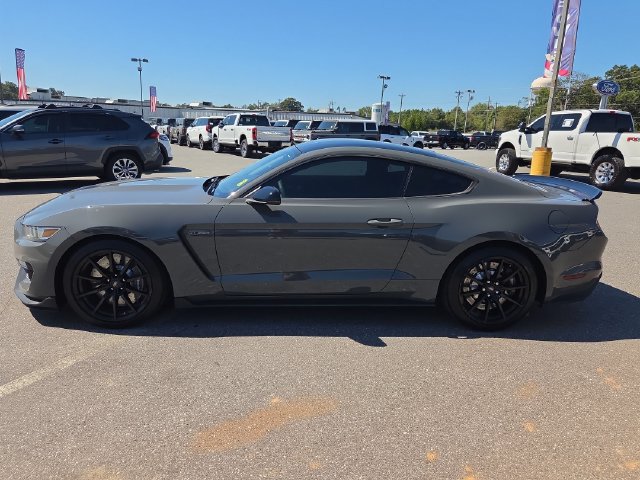 Used 2018 Ford Mustang Shelby GT350 w/ Electronics Package RWD image 6