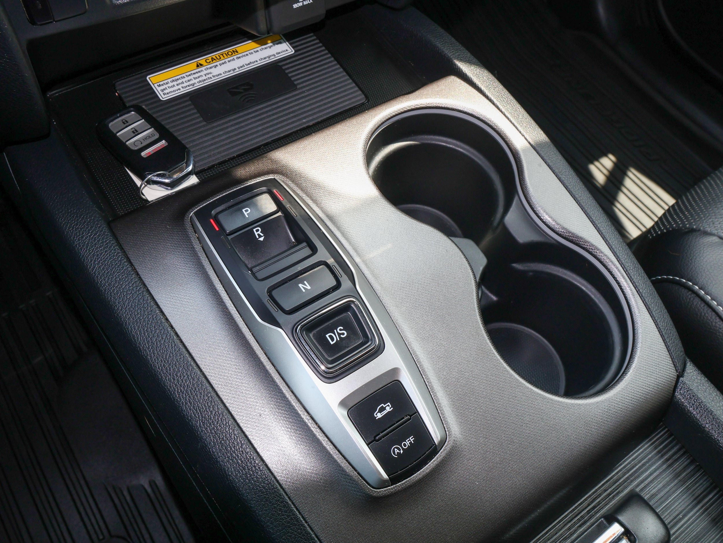 Used 2021 Honda Ridgeline RTL-E image 26