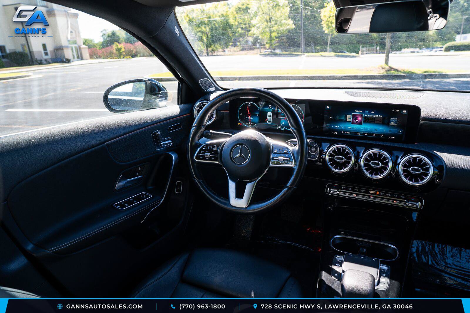 Used 2021 Mercedes-Benz A 220 image 33