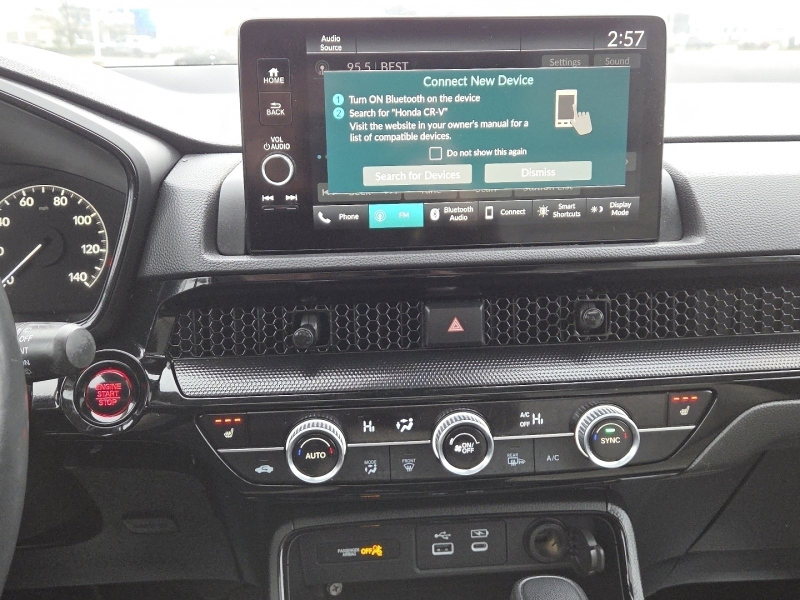 Used 2023 Honda CR-V EX-L image 30