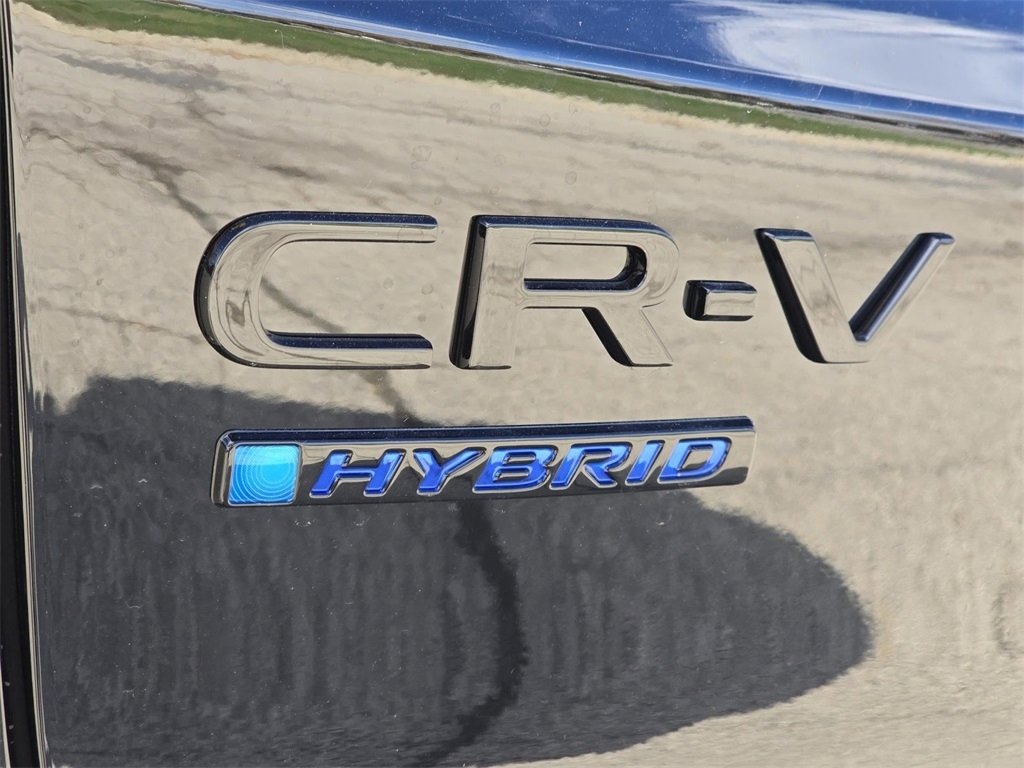 New 2026 Honda CR-V Sport-L image 12