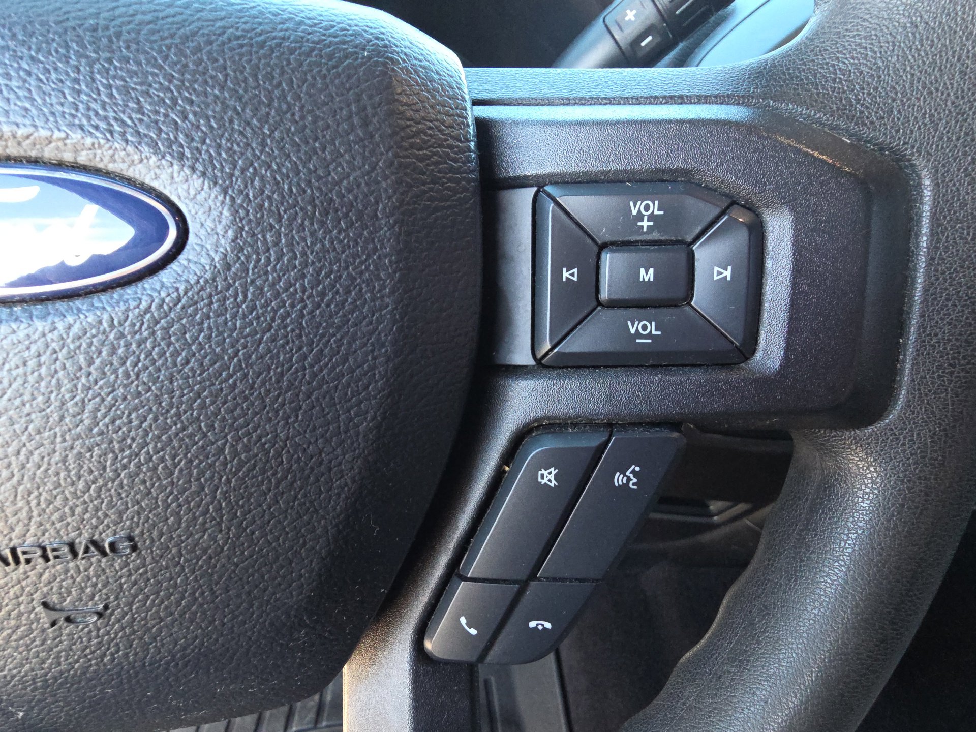 Used 2020 Ford F150 XLT w/ Equipment Group 301A Mid image 21