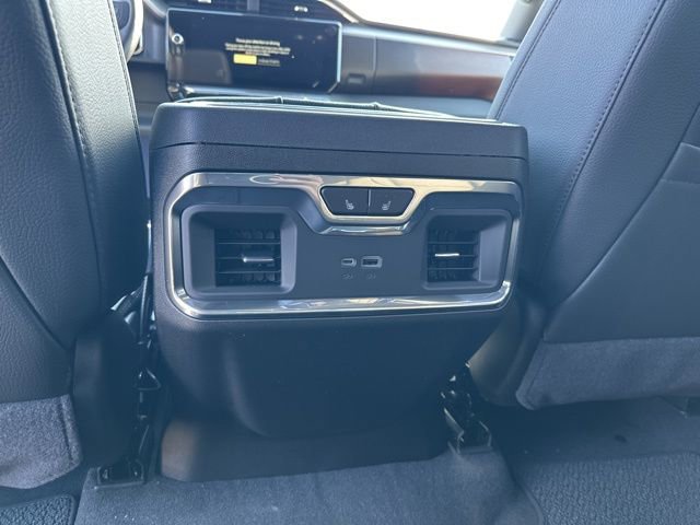 New 2026 GMC Sierra 1500 Denali image 28